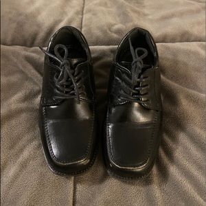 kids robert david dress shoes